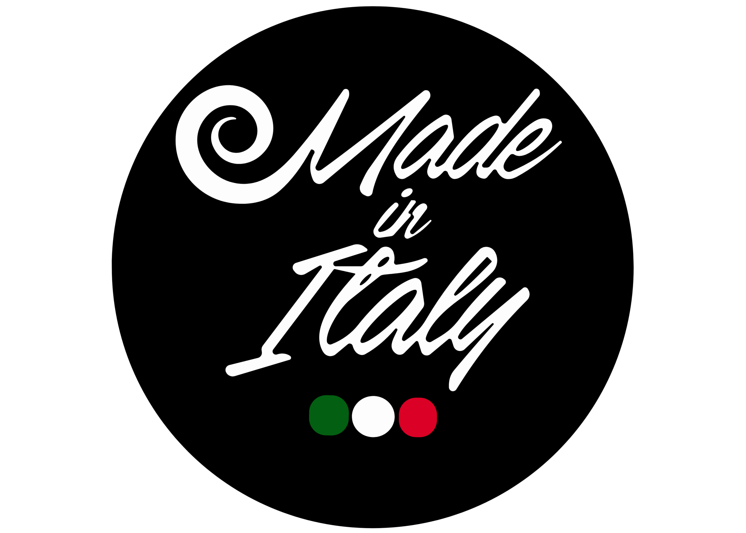 Made in Italy